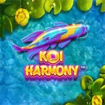 Koi Harmony