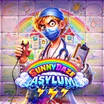 Sunnydaze Asylum
